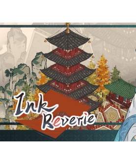Ink Reverie Steam Key GLOBAL